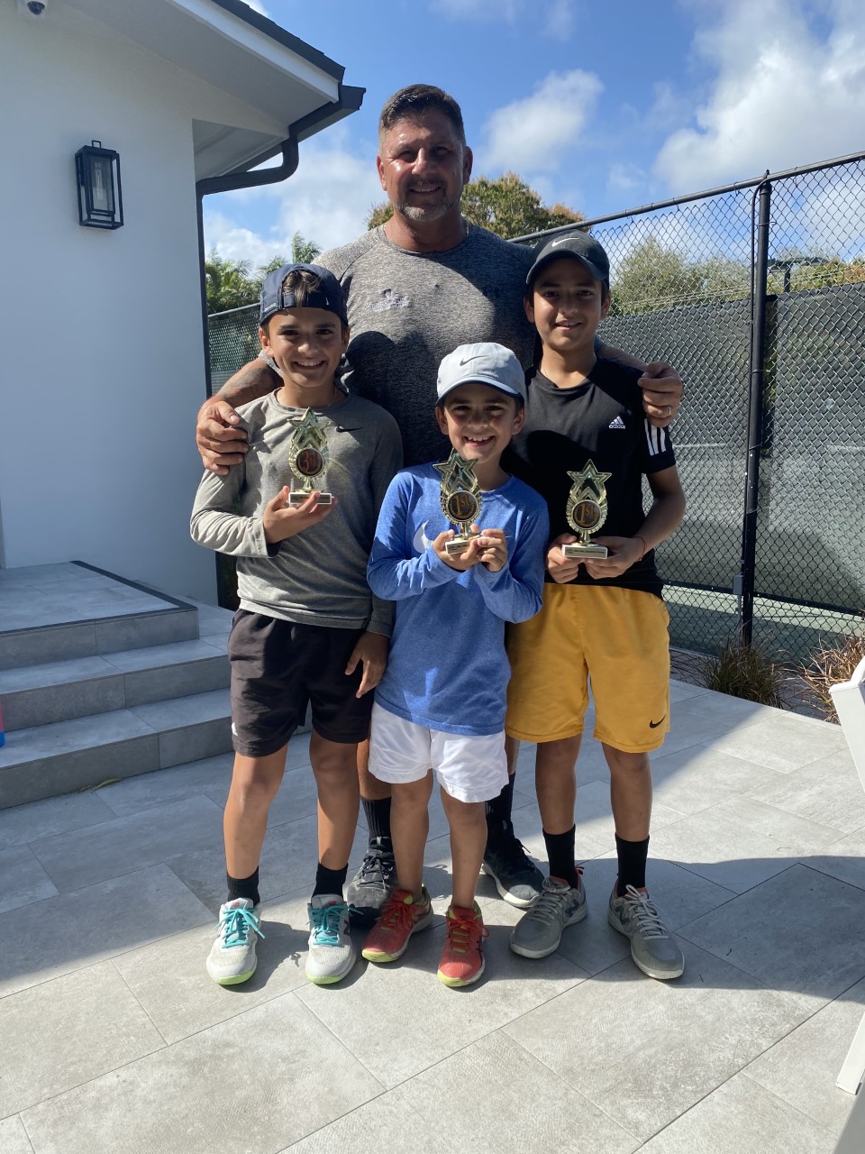 2021 Kids’ Valentine’s Tourney